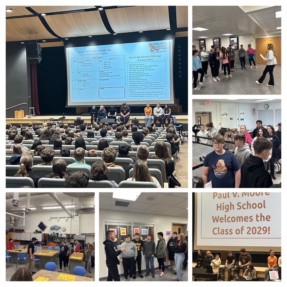 Kristin Enright tweet media