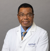 Linwood Haith, Jr., MD, Chief of Burn Surgery at the Burn Treatment Center at Crozer-Chester Medical Center, was featured in a Black History Month segment on CBS-3 where he discusses the importance of Dr. Martin Luther King, Jr. in his life and career.

ow.ly/kYGK50UTkhr