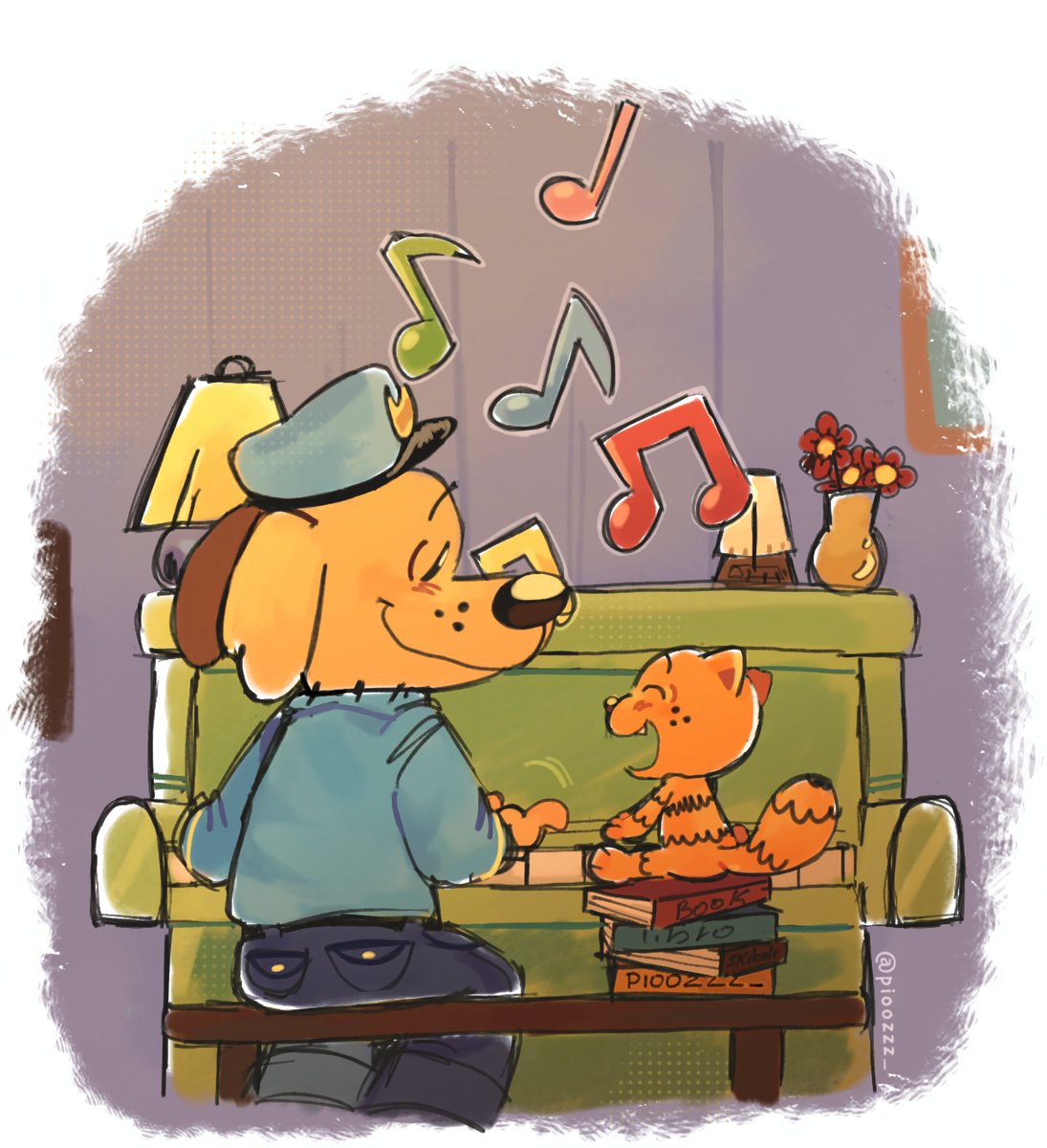 I don't know if this counts as a spoiler, I hope not🏌‍♀️

#dogman #DogManMovie #Lilpetey