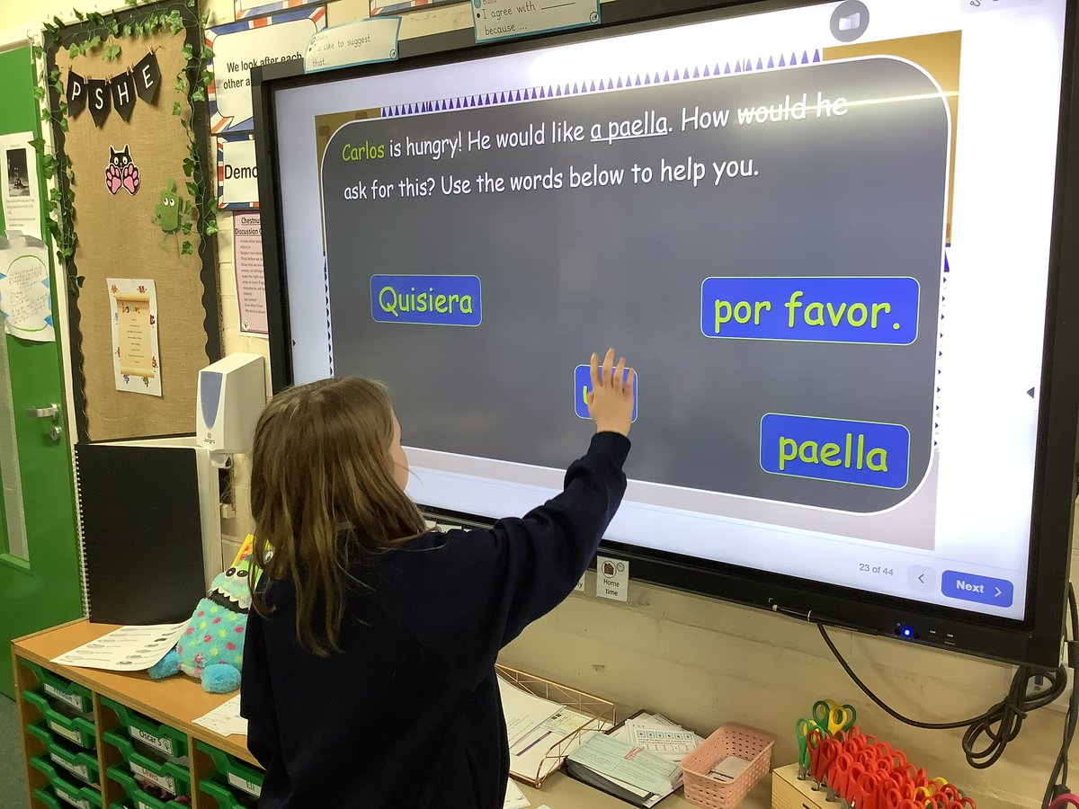 Miss Rands tweet media