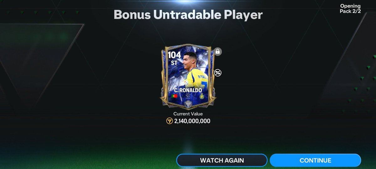Mayankarya28's tweet photo. Luck has been crazy in these few days. https://t.co/u4mOkf4Nl7