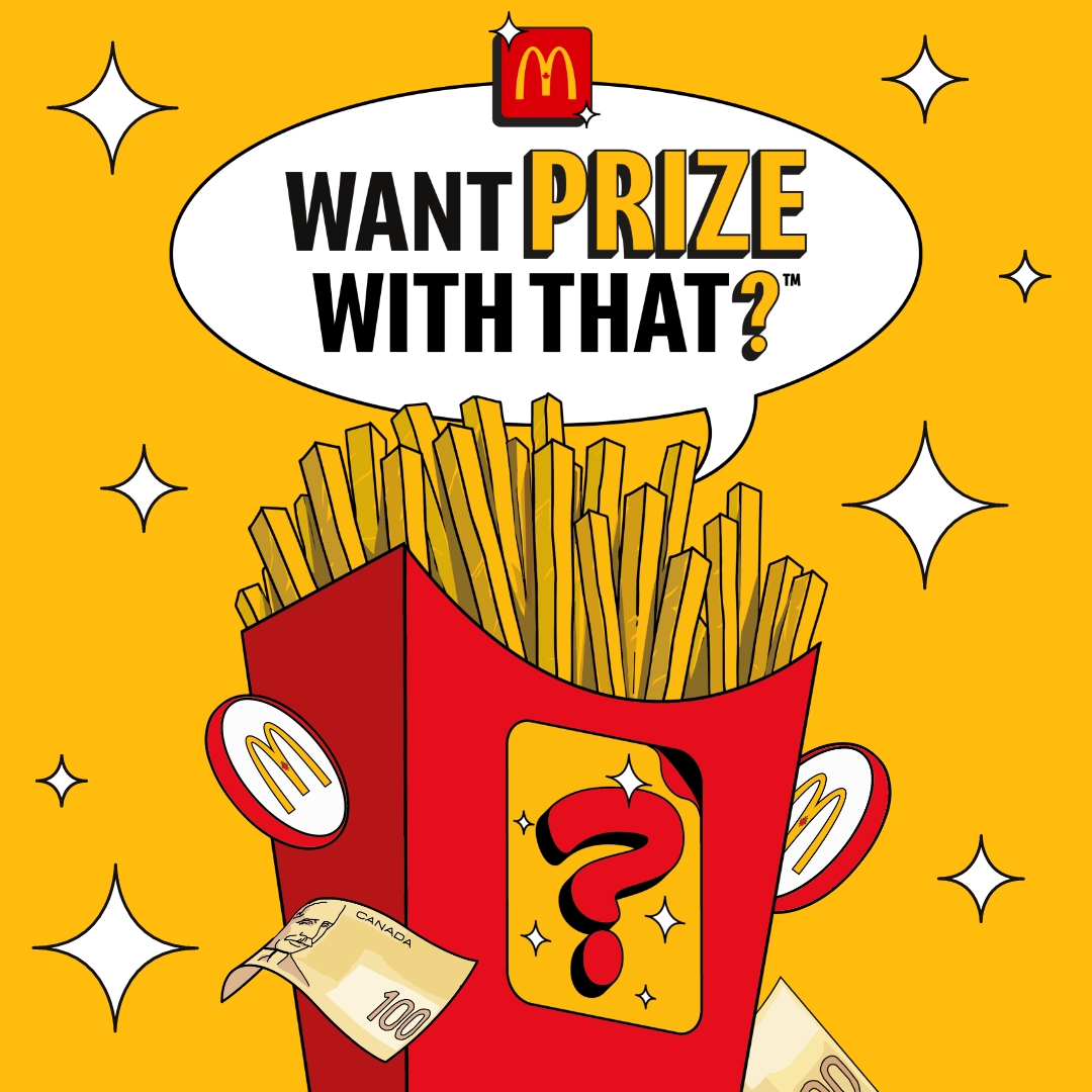 McDonald's 🇨🇦 tweet media