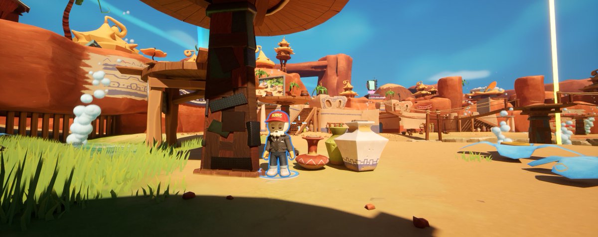 the_mories's tweet photo. Boom &amp; Bloom

Two sides of the same coin.

Focused on gaming and collectibles.

Already being airdopped.

By a game studio built by a team since 2021.
Rug proof, and very much undervalued.

The play of 2025 ? https://t.co/3sNs0uqamA