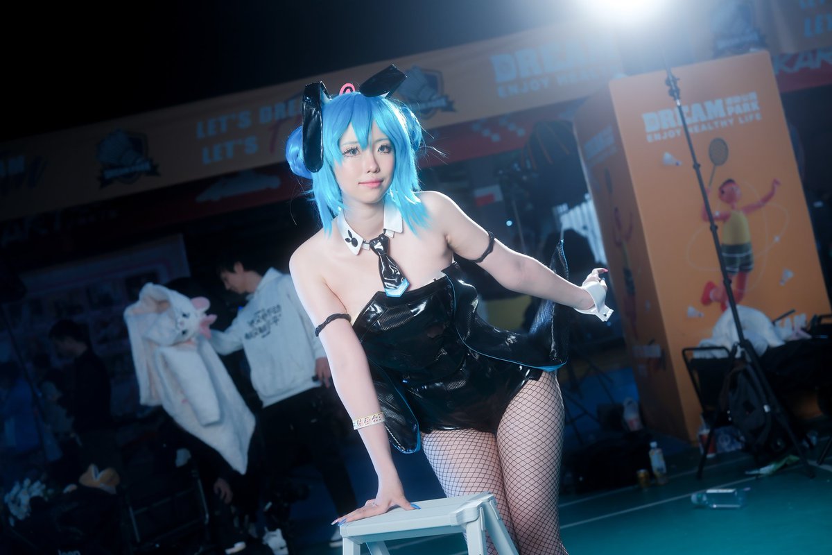 漫展遇到的性感美丽的初音未来
模特<a href="/anyee89961084/">sheeran🤍</a>
📷<a href="/Asuka05090/">飞鸟映画📷</a>
#cosplay #cos
#Cos鉴赏家
#初音未来
#初音ミクイラスト #徐州 #漫展