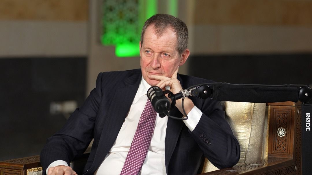 ALASTAIR CAMPBELL tweet media
