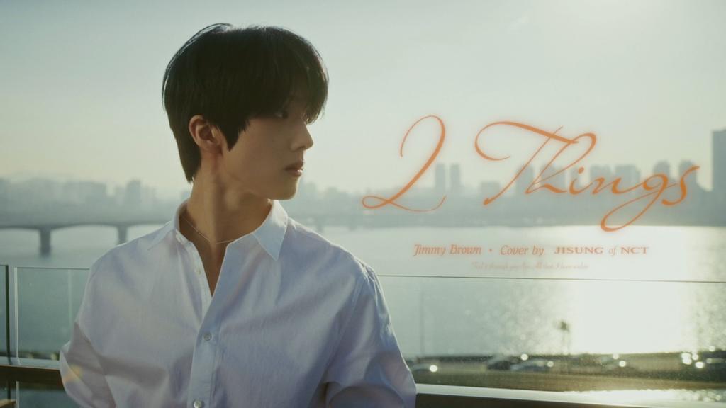 2 Thing ( Jimmy Brown ) is a song that I covered specially on my birthday. With the slow rhythm guided by dance, I hope you like this cover video. And with this cover, hopefully I can upload another cover. And yeah.. don't forget to watch my cover yeorobun 🫶🏻