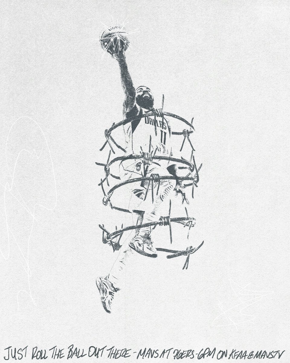 Dallas Mavericks tweet media