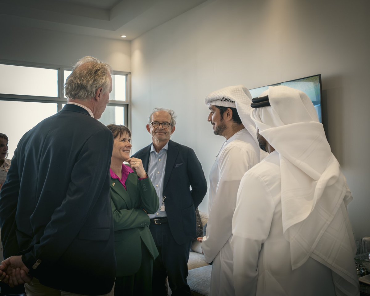 Jebel Ali Racecourse tweet media