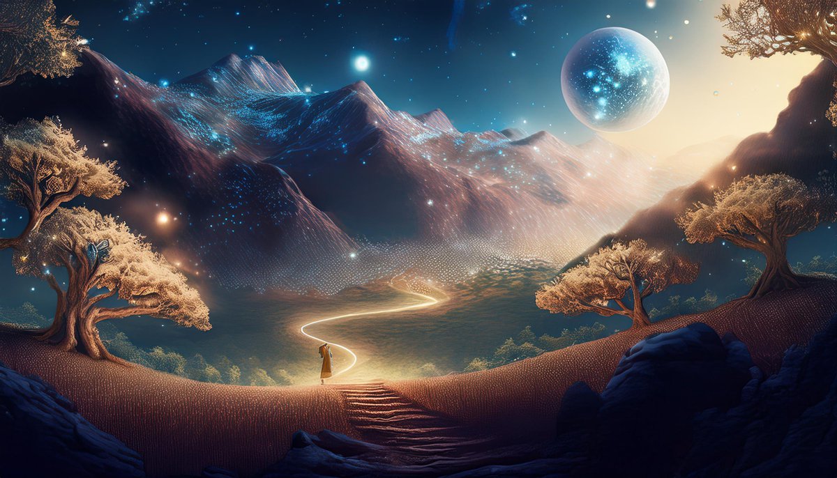 pasha_paroh's tweet image. "Your Talent is a Gift.  Find a space where Every Gift Given is a Gift Received!"
-Pasha Paroh 02.04.2025

Book Pasha Paroh:
calendly.com/PashaParoh

#PashaParoh #LifeLesson2025 #BusinessCoaching #LifeCoaching