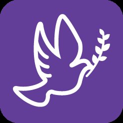 February is Peace + Conflict Resolution/Prevention Month on the <a href="/Rotary/">Rotary International</a> calendar: "As a humanitarian organization, peace is a cornerstone of our mission." More: rotary.org/en/our-causes/…