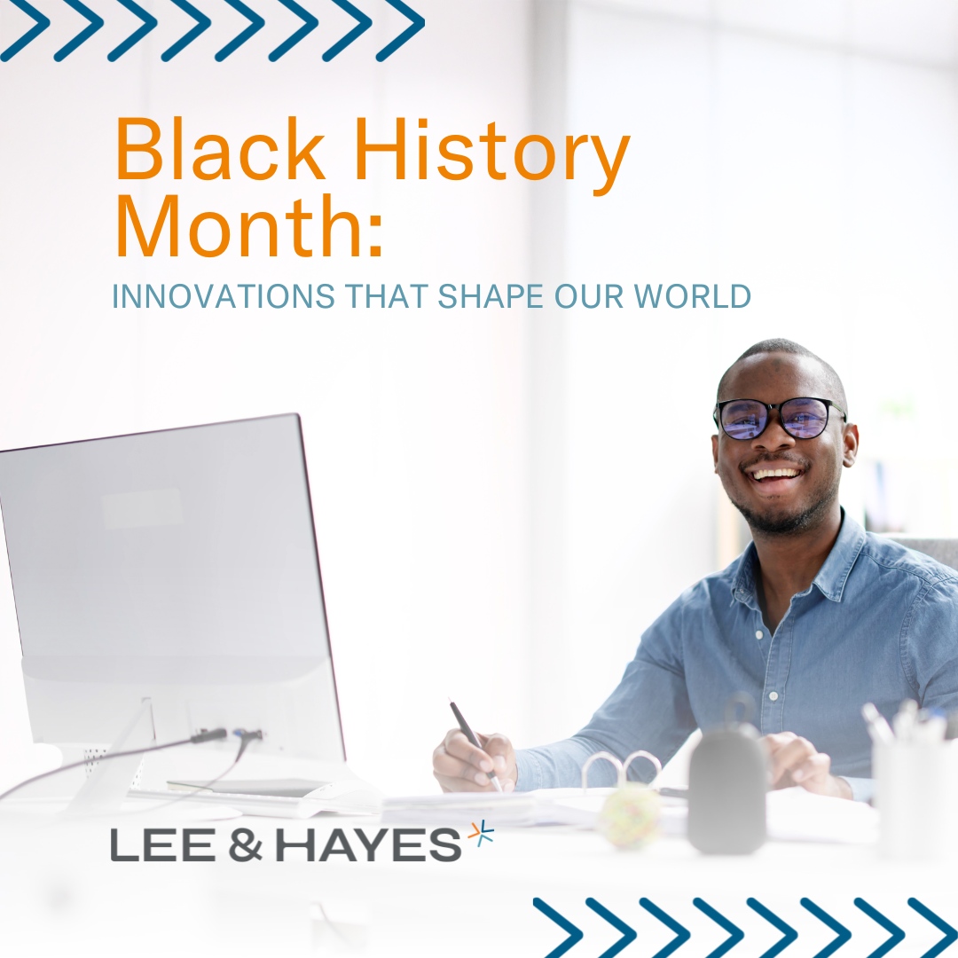Every February, Black History Month provides an essential opportunity to honor and celebrate the incredible contributions and innovations made by African Americans across a myriad of industries and disciplines. 

bit.ly/4jEopIs