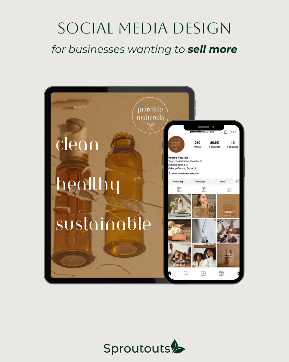 sproutouts.com tweet media