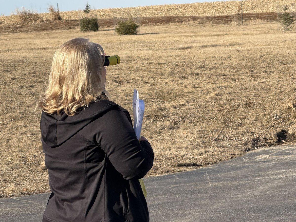 Amanda Sanderman tweet media