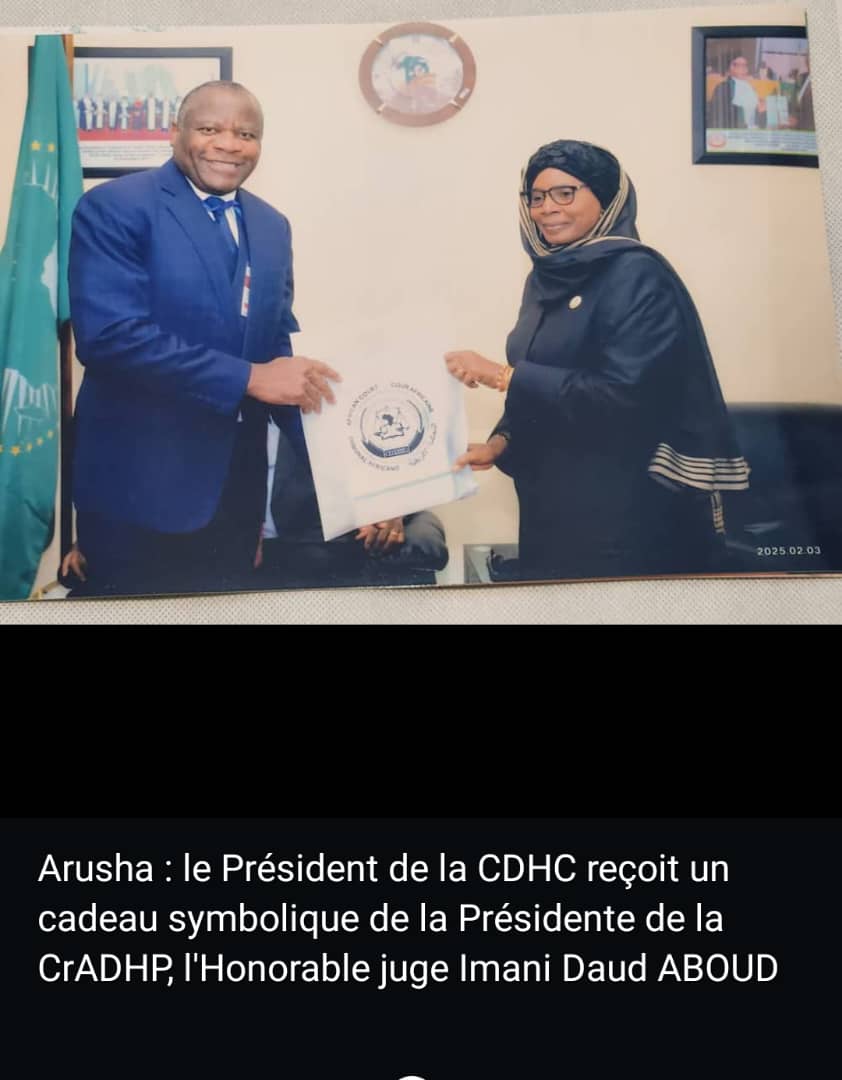 chrc_cdhc's tweet photo. #CHRC
#CDHC

Toll free number 1523 Numéro vert https://t.co/C4Ly1FAGUj