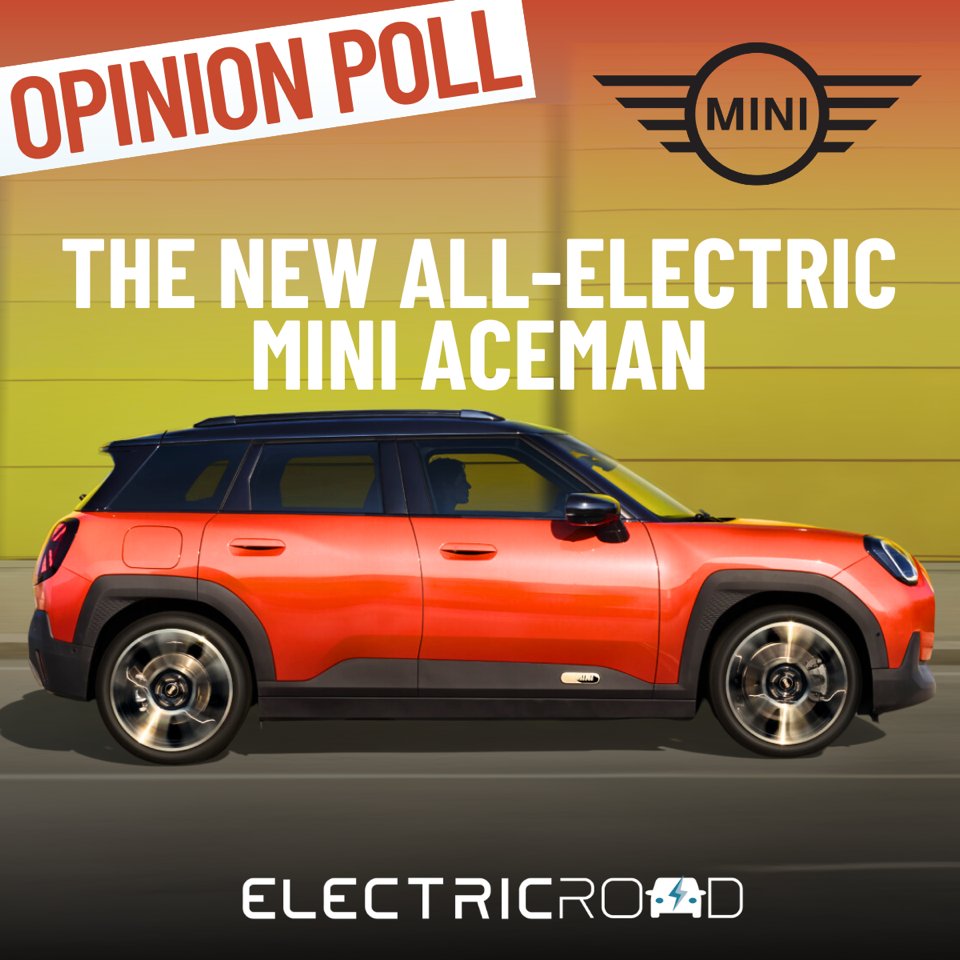 Electric Road tweet media