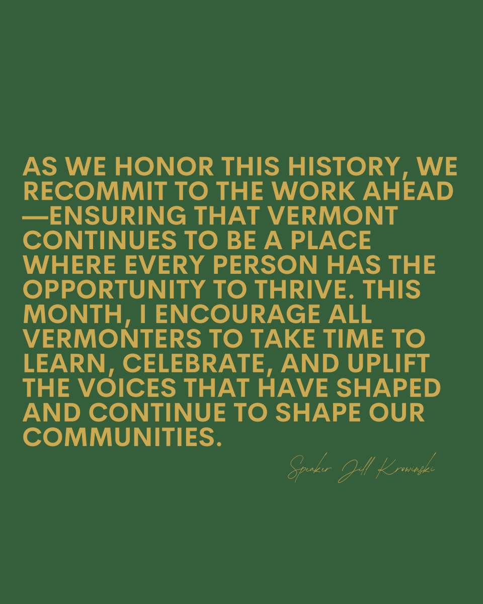 Speaker Jill Krowinski (@skrowinski) on Twitter photo 