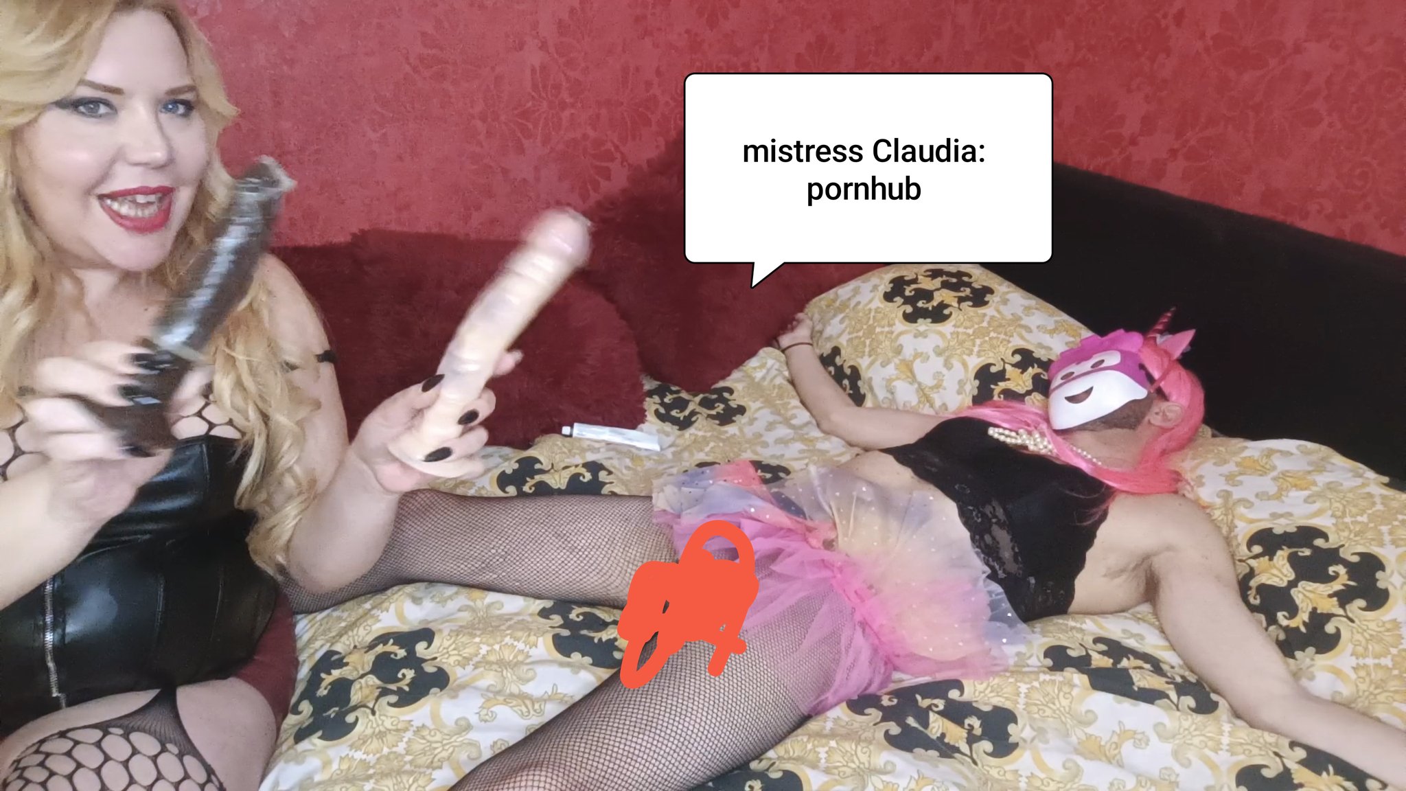 My sissy slutty italian #kinky #sissy #mistress #bdsm https://t.co/9L0HIo26DO