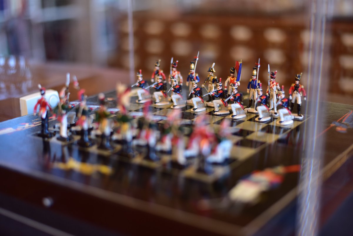 Cleveland Public Library tweet media