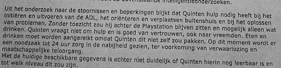 TrijnieSchild's tweet photo. @rtvpapendrecht : ik zou graag opnieuw mijn verhaal willen doen over het handelen van @PapendrechtGem in het kader van de #jeugdwet . #jeugdhulpplicht wordt niet nageleefd. #verwaarlozing van de #jeugdige. @ouderszhz
@ArdjanBoersma @WillemGoudriaan https://t.co/g5bo4lpgQT