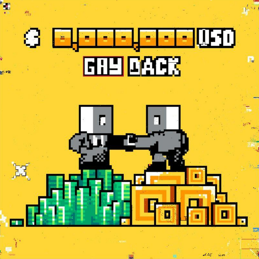 𝗦𝗮𝘀𝗵𝗮 + 𝗡𝗼𝘁 𝗣𝗶𝘅𝗲𝗹 = 𝗦𝗖𝗔𝗠

The biggest scam of the year #PX <a href="/takoy_sasha/">Sasha</a>