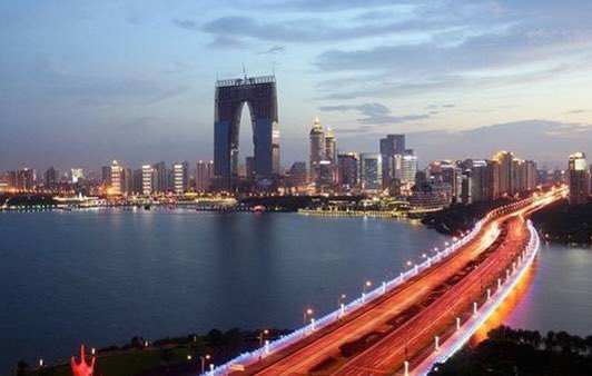 BBKKBU's tweet photo. welcome to Suzhou！ https://t.co/hk3aQNzyau