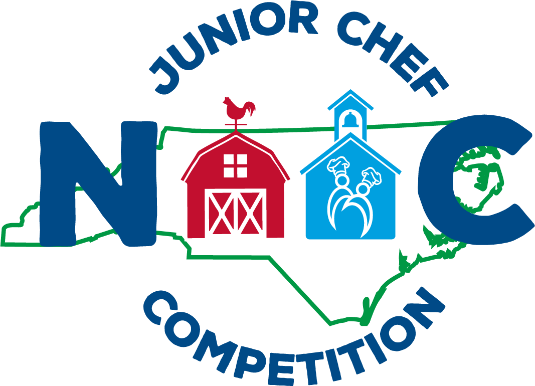 Five teams of high school students from across the state will cultivate culinary creativity in the 2025 North Carolina Jr. Chef Competition this spring. Congratulations to the five finalist teams!
Read more about the competition here - go.ncdpi.gov/29drx