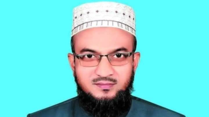 নওগাঁ-৬ আসনে জামাতের মনোনীত প্রার্থী মো.খবিরুল ইসলাম