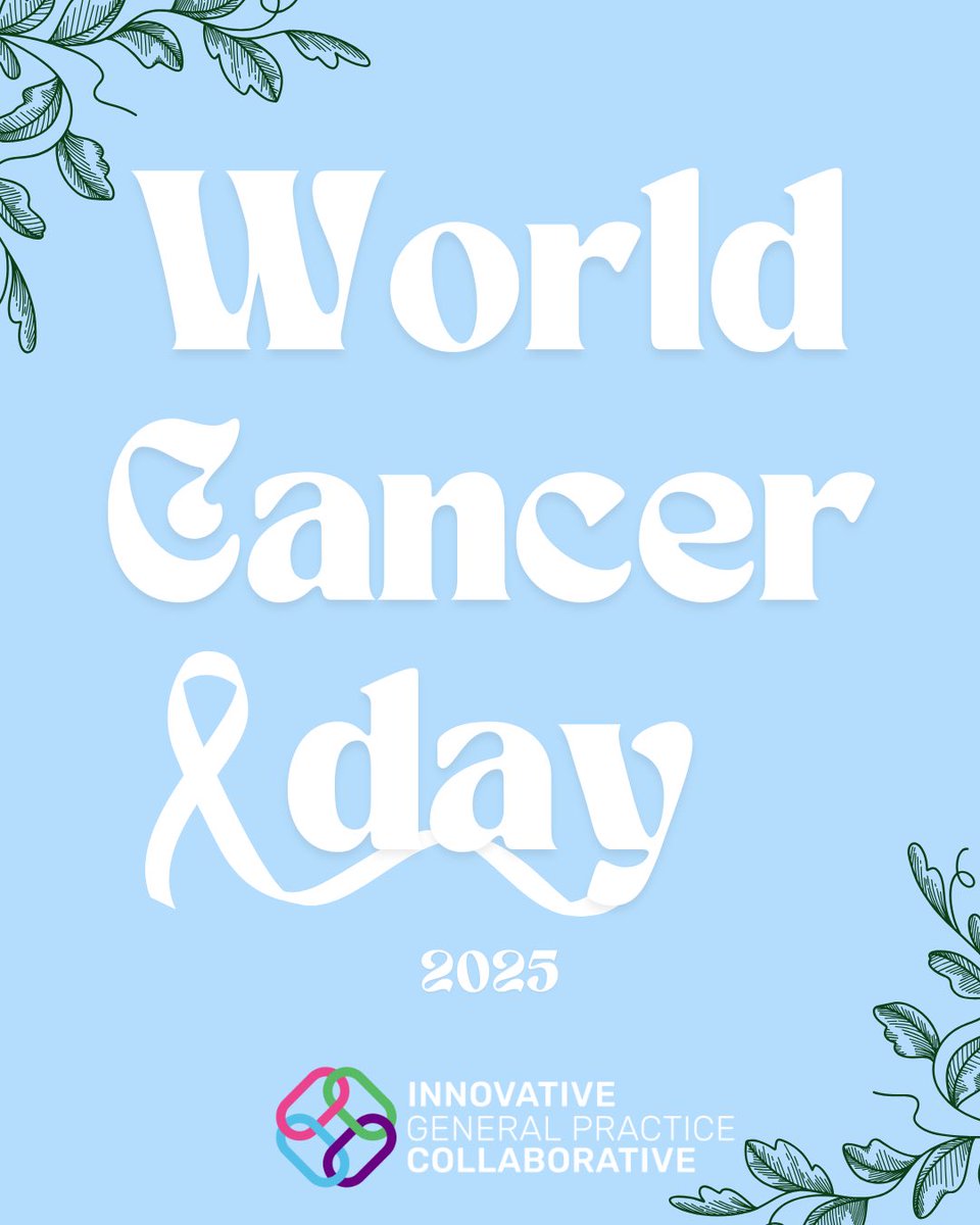 Don’t miss your routine screenings, it could save your life! 
If you are due, please contact your surgery to get booked in (Saturday appointments are available for cervical screenings!)
If you have any other queries, symptoms or concerns, do not hesitate to contact your gp #igpc
