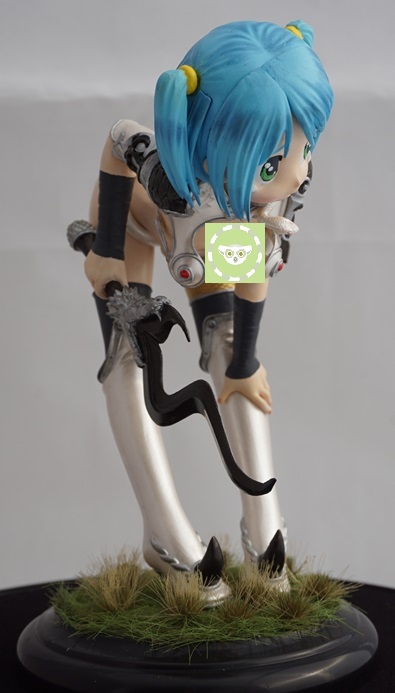 CraftsMaakie's tweet photo. The final result on the Moetan & Queen's Gate - Pastel Ink in Echidna Cos kit!
Video: https://t.co/tmKcYyWvUJ
Blog: https://t.co/UmQQNi9C4o
#garagekit #animefigure #mangafigure #custommade #figurine #figure #custom #japan #manga #anime #moetan #pastelink #queensgate #echidna https://t.co/odqEny0Pcn
