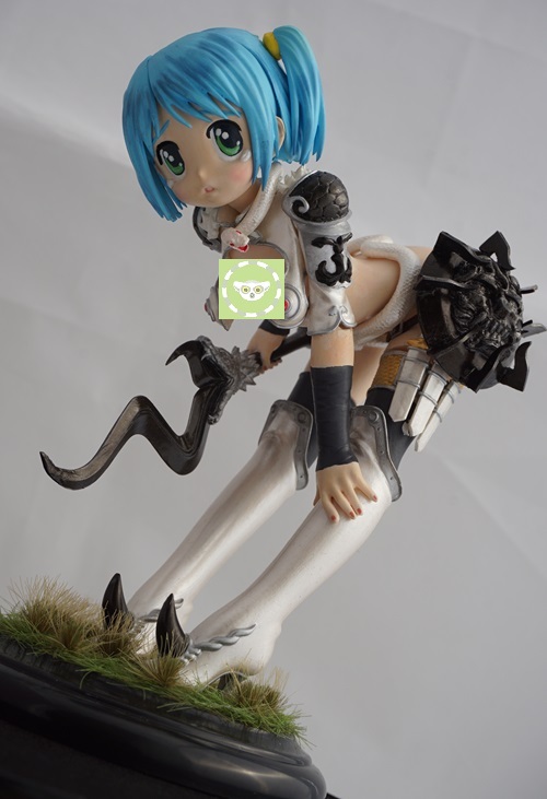 CraftsMaakie's tweet photo. The final result on the Moetan & Queen's Gate - Pastel Ink in Echidna Cos kit!
Video: https://t.co/tmKcYyWvUJ
Blog: https://t.co/UmQQNi9C4o
#garagekit #animefigure #mangafigure #custommade #figurine #figure #custom #japan #manga #anime #moetan #pastelink #queensgate #echidna https://t.co/odqEny0Pcn