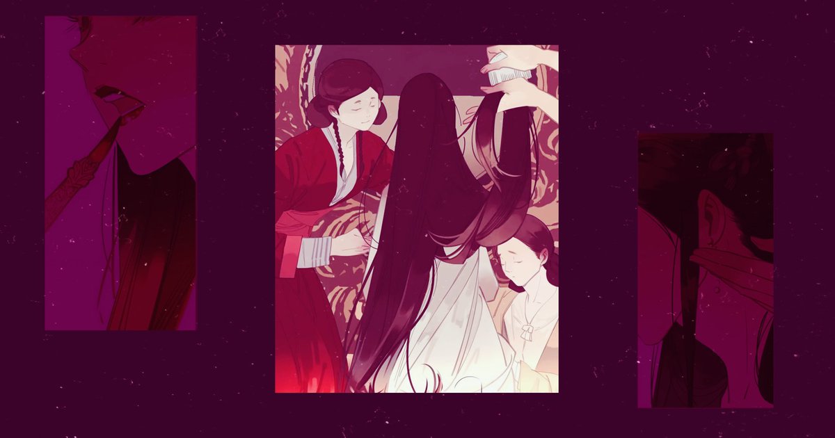 ㅤ⠀⠀⠀⠀⠀⠀⠀⠀⠀
          𝐓𝐡𝐞 𝐃𝐞𝐦𝐨𝐧𝐢𝐜 𝐂𝐮𝐥𝐭’𝐬
               𝐏𝐨𝐢𝐬𝐨𝐧 𝐌𝐚𝐬𝐭𝐞𝐫
⠀⠀⠀⠀⠀⠀⠀⠀⠀