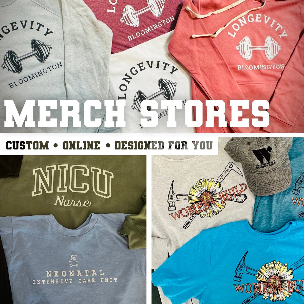 Interested in learning more about Merch Stores? Reach out to us at order@mysportslocker.net