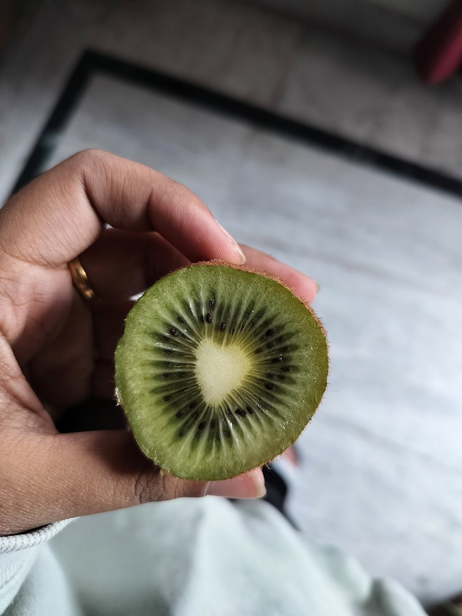 i love finding imperfect hearts on random things