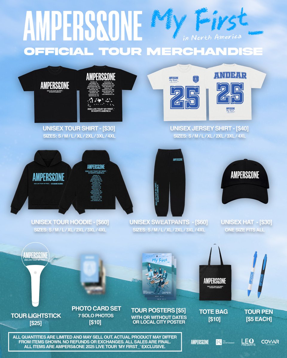 Leo Presents tweet media