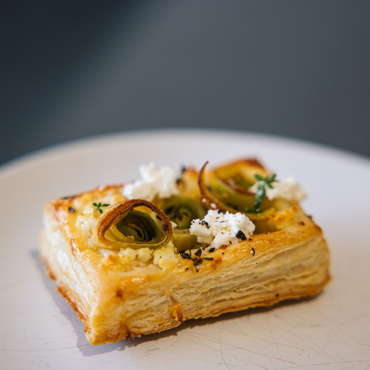 This month's Femme Friday features a special donation-based bakery pop-up by Parisa to raise funds for the Women's Center of Southeast Michigan. Join us 2/7 at 4pm in the café for a casual tea gathering for female &amp; non-binary professionals to connect and share inspiration.