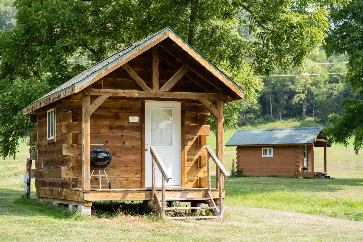 OutbackRanchInc's tweet photo. Nestled in the bluffs, our cabins offer the perfect escape from the everyday hustle. Cozy up and let the beauty of Houston, MN, surround you!
Book your stay now at (507) 896-5550 or visit https://t.co/wtjmY6fnWr.
#campground #camping #cabin #cabins #mncampground #trails #trail... https://t.co/IIPs3SnJXX