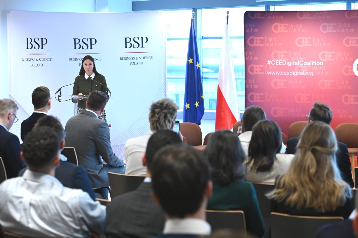 - We need more of the entrepreneurial, creative approach and way of thinking in European policy-making. Regulations must serve to enable innovative, market activity rather than restricting it. Finally, innovation is also needed in public administration. Transforming our