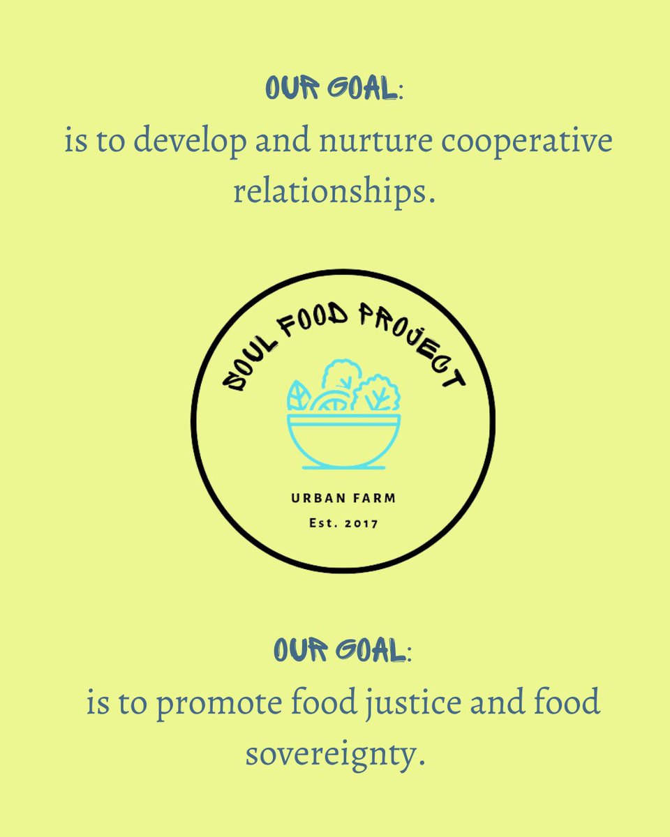 SoulFoodProject tweet media