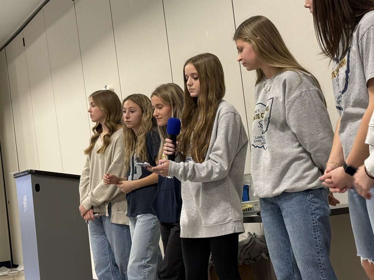 Lady Gales Distance (@ladygalescc) on Twitter photo Thank you <a href="/TarheTrails/">Tarhe Trails</a> for inviting the girls XC team to speak at your success assembly. What a fun morning!! Thank you <a href="/TarheTrails/">Tarhe Trails</a> for inviting the girls XC team to speak at your success assembly. What a fun morning!!