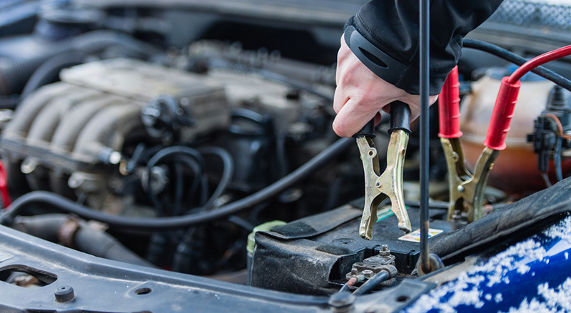 La batterie de votre voiture est à plat? Découvrez ici tout ce qu’il faut savoir pour la recharger en toute sécurité : blog.napacanada.com/fr/peut-on-rec…

#NAPACanada #batterieàplat #rechargebatterie