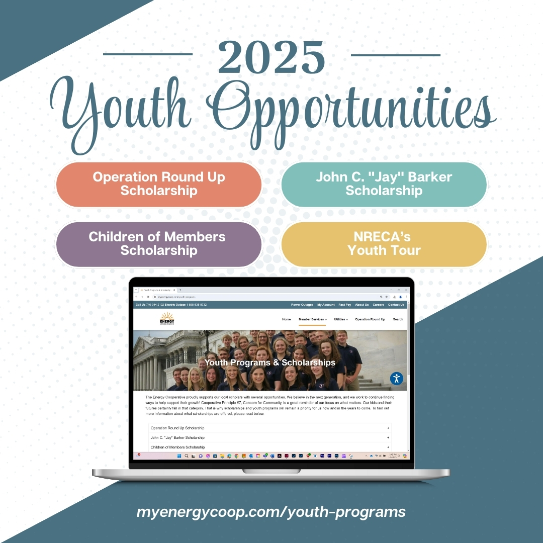 The Energy Cooperative tweet media