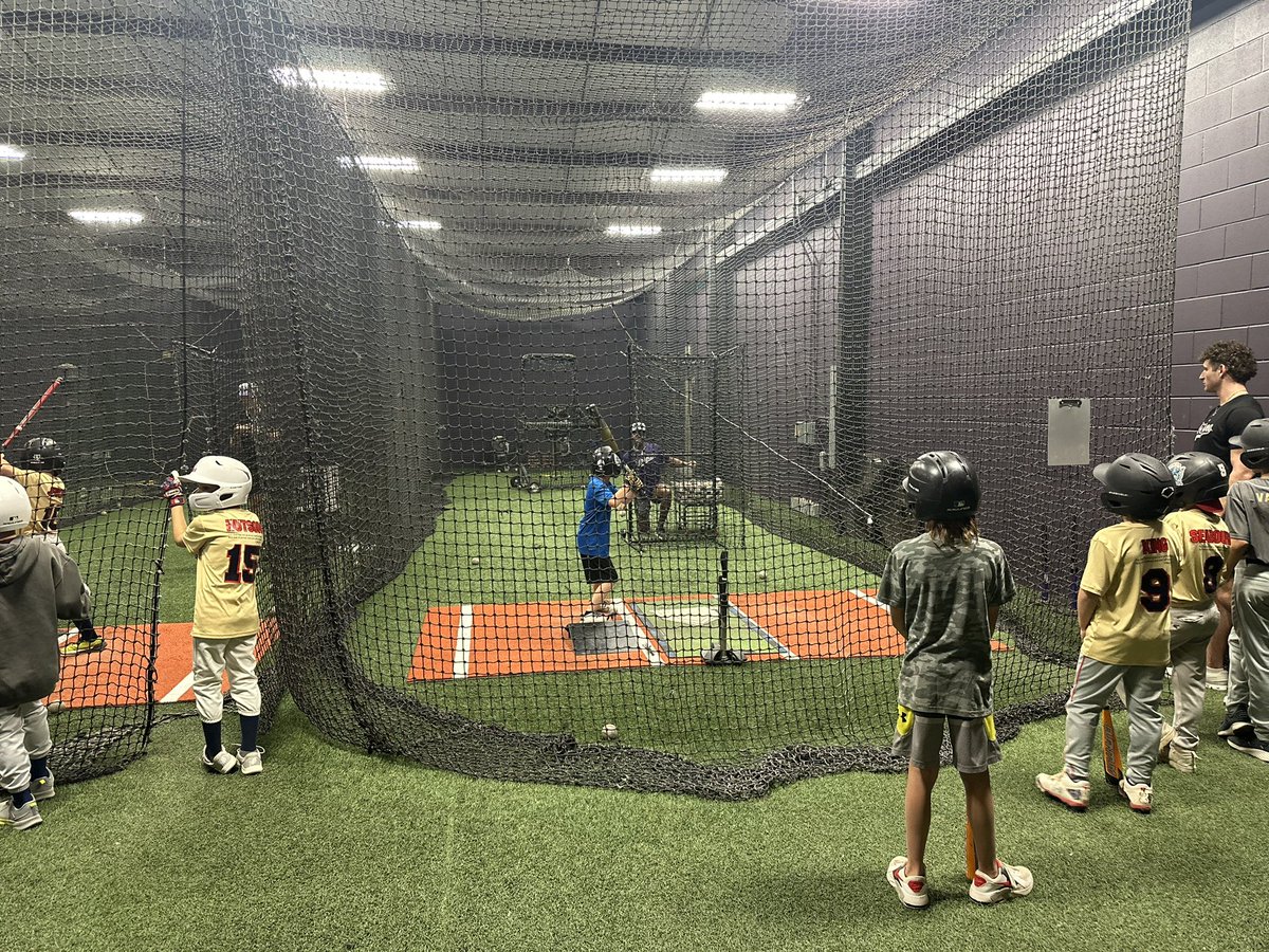 ACU Baseball tweet media