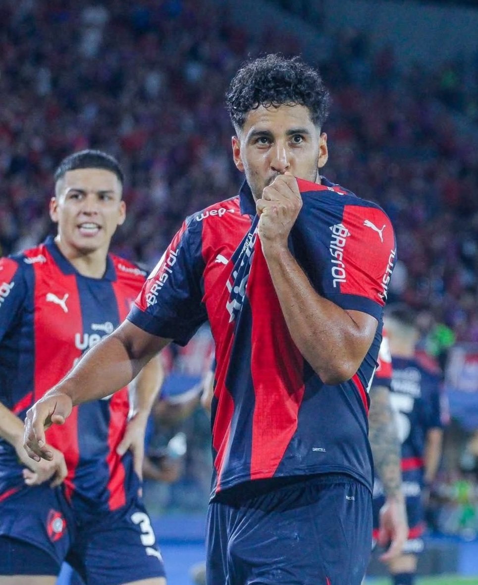 korkode4's tweet image. El festejo cerrista lo ha exitado