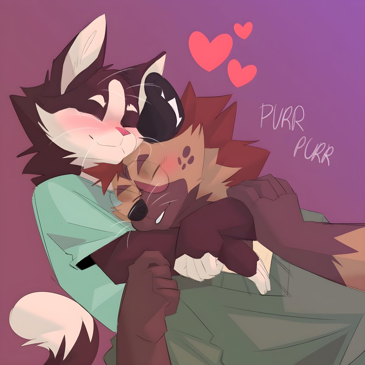 The beautiful side of life ❤️

🎨 Art by <a href="/brokesgone/">🍀🄱🅁🄾🄺🄴🍀</a>