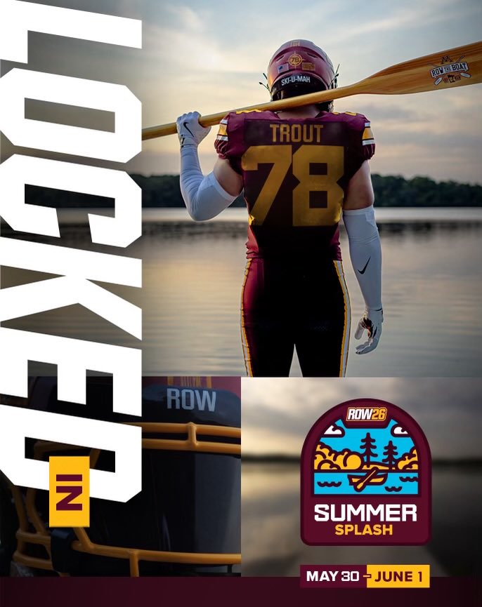 LOCKED🔒 <a href="/GopherFootball/">Minnesota Football</a> <a href="/Callybrian/">Brian Callahan</a> <a href="/Coach_Fleck/">P.J. Fleck</a>