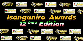🎶🎤 L'Isanganiro Award est de retour pour sa 13ème édition !
 🇧🇮 Ce jeudi 6/2/2025, rendez-vous à l'Arena Club de @MairieBuja à 17h pr le lancement officiel. Un événement incontournable pr célébrer la musique #burundi -aise 🎉.