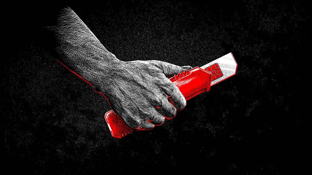 🚨 New Episode Alert: 154 Hijacked Line

This is the story of <a href="/conorfrmn/">conor</a>. An Irish lad who stole a lot of money. All from the comfort of his bedroom.

darknetdiaries.com/episode/154/