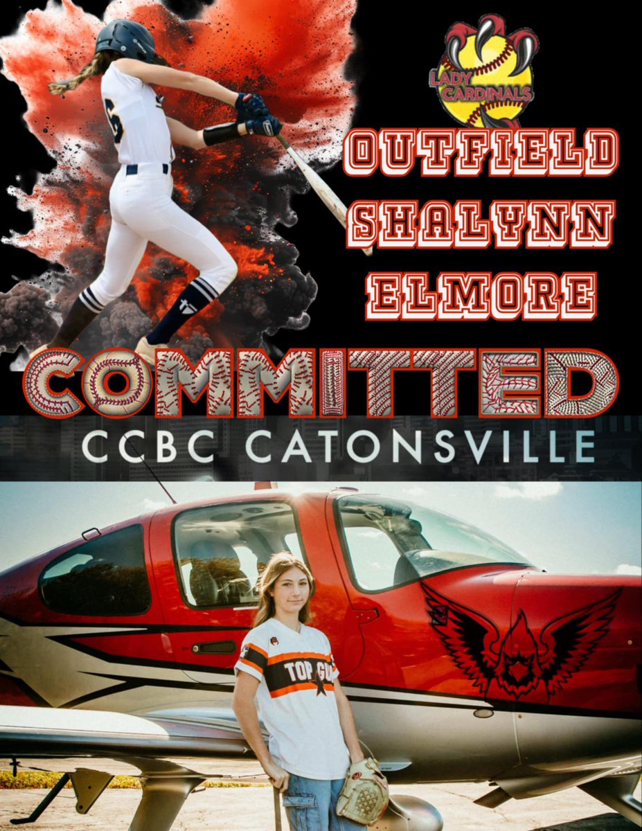 I’m very excited to announce my commitment to CCBC in Maryland to continue my athletic and academic career. Thank you to my coaches, family, teammates, and friends who encouraged and helped get me to where I am today. I can’t wait to see what the future holds!
#Committed