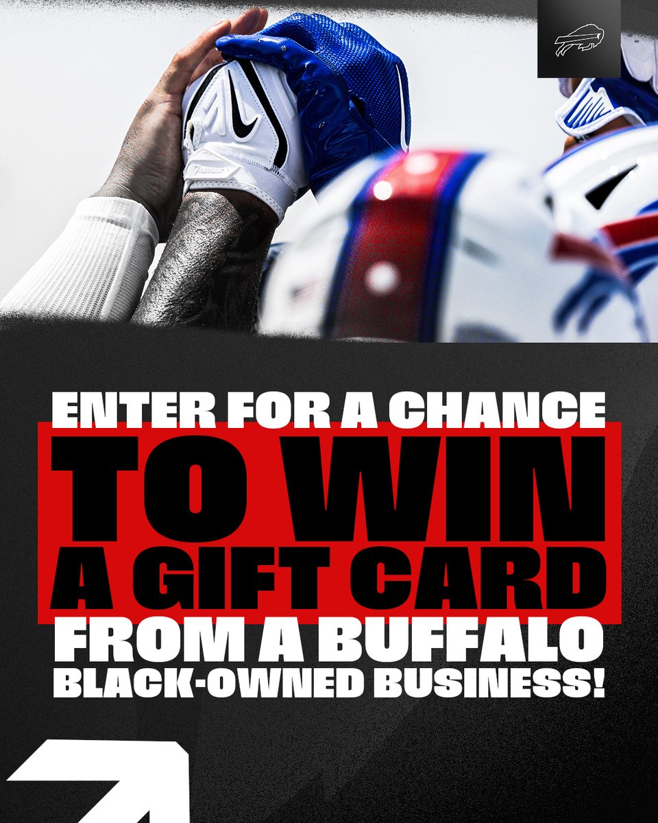 Buffalo Bills tweet media