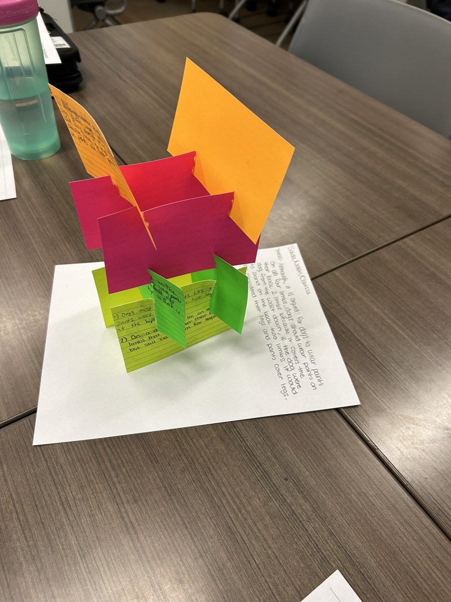 Mr_C_in_122's tweet image. Argument Towers in #LPAPGov today. #ISAHOTDOGASANDWICH? 

Just 13 weeks until the exam!